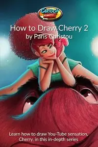 How to Draw Cherry 2.0 and The Complete Cherry Pose Packs Collection