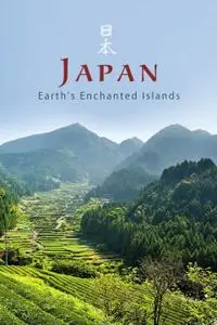 BBC - Japan: Earth's Enchanted Islands (2015)