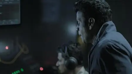 The Family Man S01E08