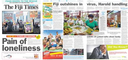 The Fiji Times – June 04, 2020