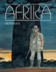 Dark Horse-Afrika 2016 Hybrid Comic eBook