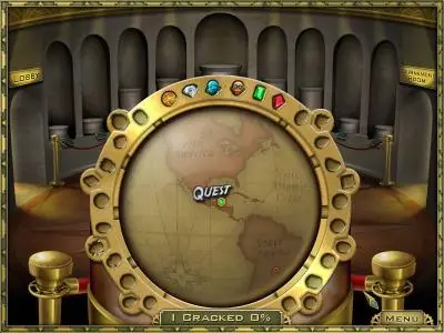 Jewel Quest III full