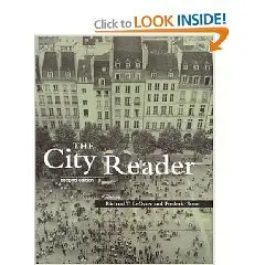 The City Reader: 2nd Edition By R. Legates{repost}
