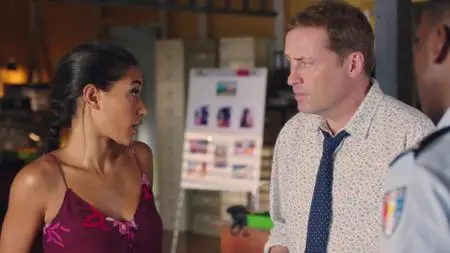 Death in Paradise S08E05