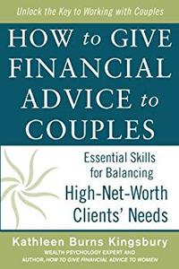How to Give Financial Advice to Couples