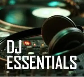 VA-DJ Essentials (14.11.2009)