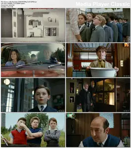 Little Nicholas (2009)