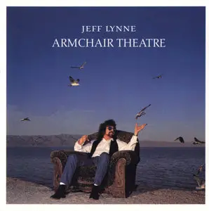 Jeff Lynne - Armchair Theatre (1990)
