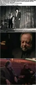 Deceptive Practice: The Mysteries And Mentors Of Ricky Jay (2012)