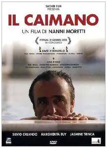 Il Caimano [Le Caïman] 2006