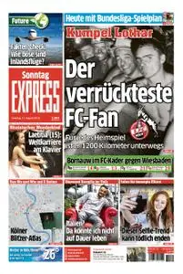 Express Bonn – 11. August 2019