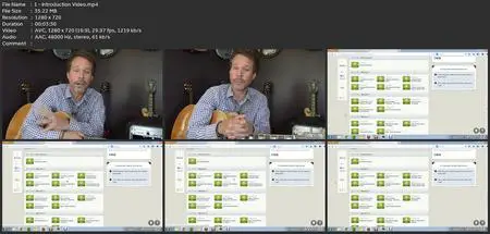 Acoustic Guitar And Electric Guitar Lessons: Getting Started