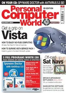 Personal Computer World - June 2009 (FULL) 