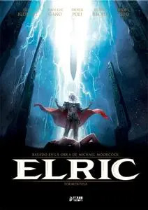 Elric Tomo 2 - Tormentosa