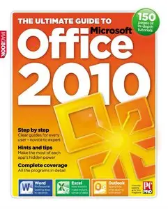 The Ultimate Guide to Office 2010