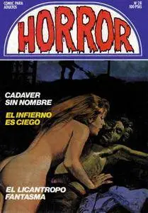 Horror #28