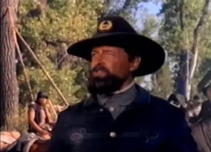 Son of the Morning Star (1991)