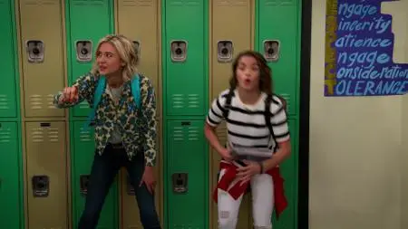 Alexa & Katie S02E04