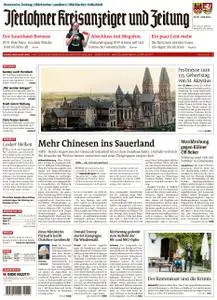 IKZ Iserlohner Kreisanzeiger und Zeitung Iserlohn - 20. Juni 2019