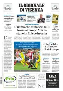 Il Giornale di Vicenza - 20 Agosto 2023