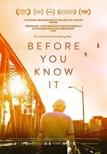 Before You Know It (2013)