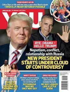 You South Africa - 26 January 2017