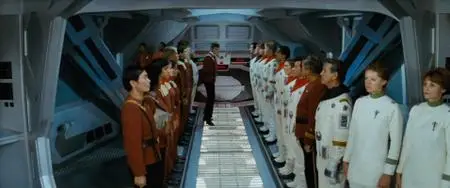 Star Trek II: The Wrath of Khan (1982)