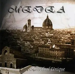 Medea - 2 Studio Albums (2002-2005)