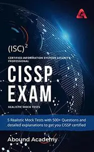 (ISC)2 Certified Information Systems Security Professional CISSP Exam Realistic Mock Tests