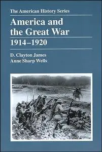 America and the Great War: 1914 - 1920