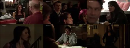Shadow of Fear (2012)