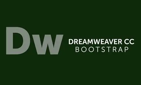 Trainsimple - Dreamweaver CC Responsive Design with Bootstrap