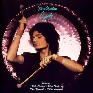 Pierre Moerlen's Gong - Downwind (1979) [Remastered 2010]