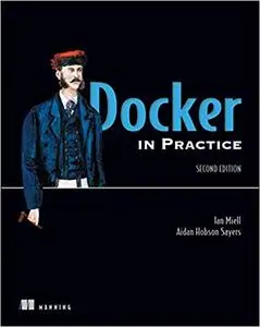 Docker in Action, Second Edition