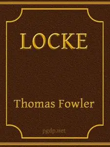 «Locke» by Thomas Fowler