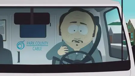 South Park S23E09