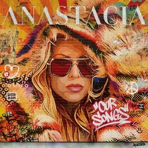 Anastacia - Our Songs (2023)