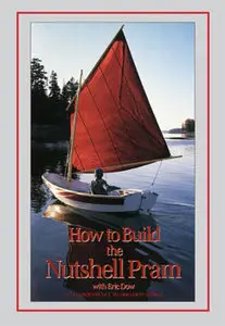 How to Build the Nutshell Pram with Eric Dow (Repost)