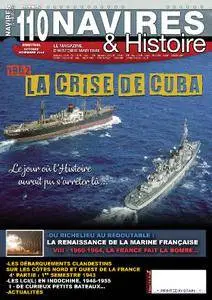 Navires & Histoire - octobre/novembre 2018