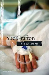 «H for hævn» by Sue Grafton