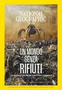 National Geographic Italia - marzo 2020