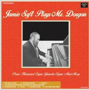 Jamie Saft - Jamie Saft Plays Mr. Dorgon (2020) [Official Digital Download]