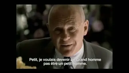 (Fr5) La City, la finance en eaux troubles (2011)