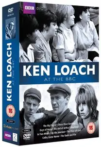 Ken Loach at the BBC (2011)