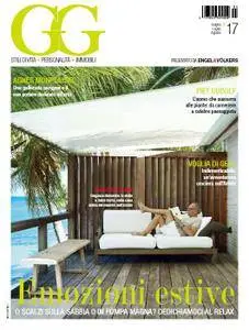 GG Magazine - Giugno-Luglio-Agosto 2017 (Edizione Italiana)