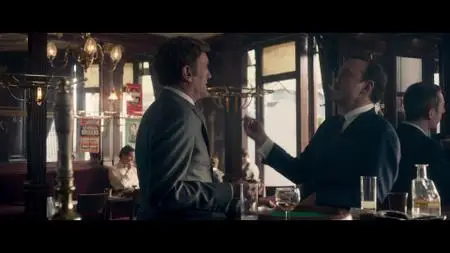 Dalida (2016)