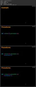 Build A Search Engine With Python: Computer Science & Python