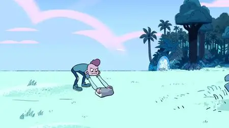 Steven Universe S01E30