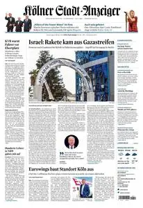 Kölner Stadt-Anzeiger Euskirchen - 19 Oktober 2023