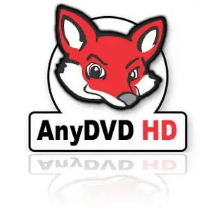 AnyDVD & AnyDVD HD 6.4.6.6 Final